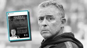 Designaciones arbitrales fecha 16 de la Liga BetPlay 2024 II: Wilmar Roldán  el protagonista