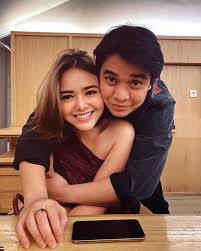 Hubungan billy syahputra dan amanda manopo semakin serius. 9 Potret Kemesraam Amanda Manopo Dan Billy Syahputra