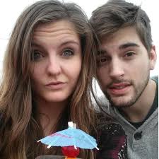 J Austin Gimondo and Jaden Rich's Wedding Website