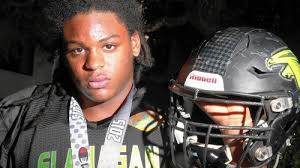 Devin Bush Jr.: Broward's 8A-7A-6A Defensive Player of the Year