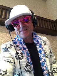 Check Out The Trevor Show: The Ultimate Interactive Party Experience!