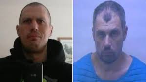 Bradford James Gille Traverse City stabber wrote book saying he is Jesus  Christ