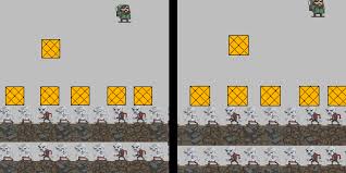Pixel lighting is calculated at every screen pixel. Making Pixel Art For Unity Gallery Of Arts And Crafts