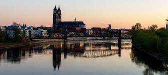 It lies along the elbe river, southwest of berlin. Tipps Fur Einen Perfekten Tag In Magdeburg Weltreize