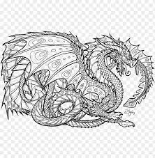 Moreover, there are many movie makers insert dragon in their… Rintable 17 Fire Dragon Coloring Pages Realistic Dragon Coloring Page Png Image With Transparent Background Toppng