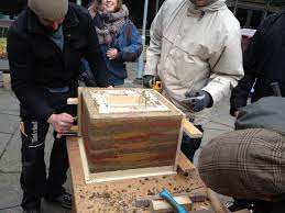 Our team has over 25 years of. Rammed Earth Course With Ulf Henningsson Earthlab Studio