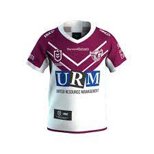 Also featured is the team and sponsor logos and fully sublimated team. Manly Sea Eagles Jerseys Megastore