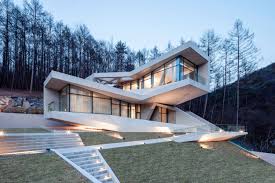 Gallery Of U Retreat Heesoo Kwak And Idmm Architects 2 Haus Architektur Moderne Wohnarchitektur Und Architektur