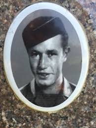 John William “Hawk” Cissell Jr. (1925-2005)