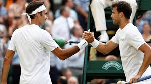 Click here for a full player profile. Roger Sails On As Baby Fed Stays In Master S Shadow Marca In English