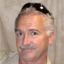 William Rushing Obituary