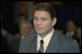 The Life and Crimes of Salvatore Sammy the Bull Gravano