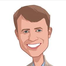 See John's note below. I was fortunate to be a part of this great honor  yesterday with John and his great team. It only took 37 years from the  beginning of my