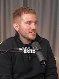 Después De Que Eric El Mayor Halo De La Fábrica Fue Despedido Por El Cio