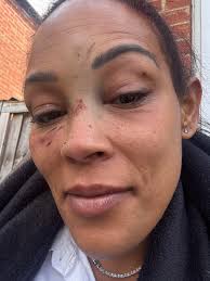 So.. Invested in one of these and its bloomin brilliant! I've got a dodgy  spine so can't stand for long periods, I just clamped this to my coffee  table and was able