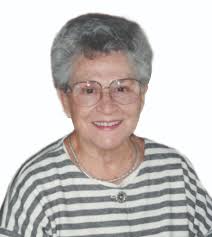 Mary Ellen "Mae" Mohr Obituary May 14, 2022