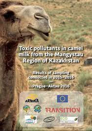 You need to add few dependencies to use camel. Camel Milk Found To Contain High Concentrations Of Dangerous Chemicals Ipen