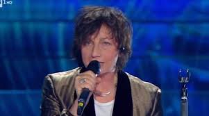 Gianna Nannini La Vita A Londra Con La Moglie E La Figlia