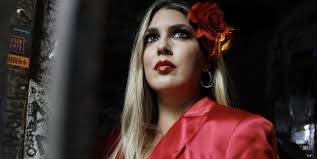 Ana del Rocío presenta su espectáculo "Del Son al Flamenco"