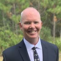 Joe Gray, SgtMaj, USMC, Ret.