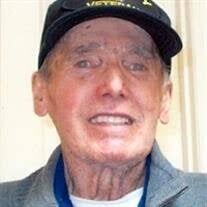 Robert Eugene Merrill, Sr. Obituary