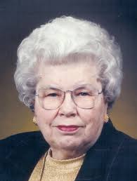 Obituary of Dorothy K. McIntyre