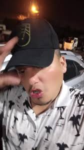 Rick Rambo De Barcelona