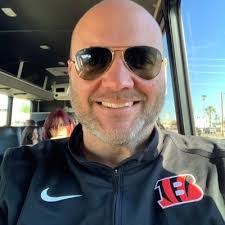 Jeremy Basham's Instagram, Twitter & Facebook