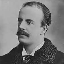 Famous People From Edinburgh