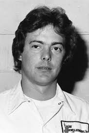 Retro NASCAR racing stories and experiences