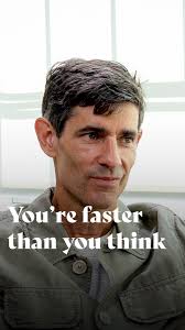 Genetics gave you the manuscript. You still get to edit., This week