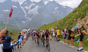 The full route of the 2021 tour de france was announced on the evening of november 1, 2020. Tour De France Final Stage 2019 When And Where Is Stage 21 Route And Map Other Sport Express Co Uk