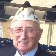 Ernest Davenport Obituary (1921