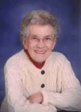 Obituary for Anne Freeman Russell