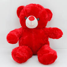 Maybe you would like to learn more about one of these? Buy Cuddly Red Teddy Bear Across Uae Order Cuddly Red Teddy Bear Juneflowers Ae Jf