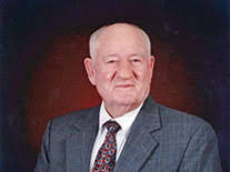 Terrell P. Bishop Obituary (1925