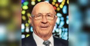 Ernesto A. Rotondo Obituary