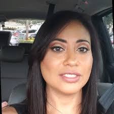 Carmen Lamboy's Instagram, Twitter & Facebook