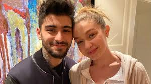 Good photos will be added to photogallery. Zayn Malik Gigi Hadid Make For Cutest Couple At Gender Reveal Party Yolanda Hadid Shares Priceless Throwback Photos