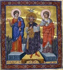 Christ in the Old Testament