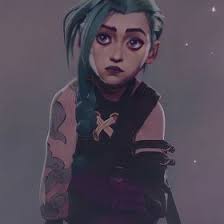 Rose Maynard (rose_chr_)