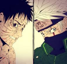 Naruto 688 Prediction The Portal Where Naruto S Clone Dibujos Obito Naruto Shippuden