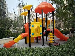 Outdoor Playground Made In Dream Garden Outdoor Playground Indoor Playground Equipment Playground Equipment