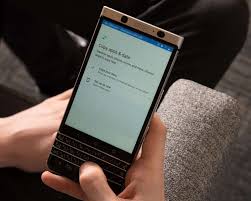 This time, users in eu and na are promised a 5g smartphone with a physical keyboard in h1 2021. The 6 Best Blackberry Phones Of 2021