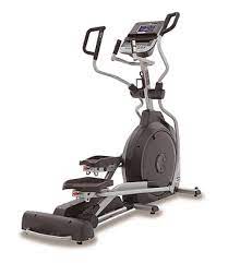 Treadmill Warehouse Spirit Fitness Spirit Sxe395 Elliptical Cross Trainer Latest Model Elliptical Cross Trainer