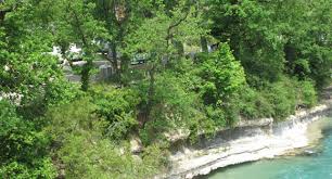Le Camping Drome Presentation Du Camping En Bord De Drome Les Chamberts