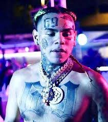 The rapper tekashi 69 performing at a concert in berlin in july 2018.credit.frank tekashi 69 was sentenced to four years of probation in october 2018, on charges that he made explicit videos with an. Neues 6ix9ine Quiz Testedich