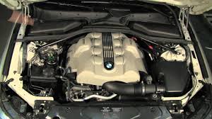 It's essentially the same mill as this year's 330i, but with only a. Under The Hood Of A Bmw 5 Series 04 Thru 10 Youtube