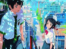 This movie has no subtitles click here to download subtitles**. Kimi No Na Wa Japanese Blu Ray Dvd To Come With English Subtitles Otaku Tale