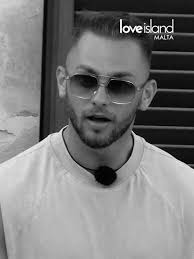 Edward Love Island Malta